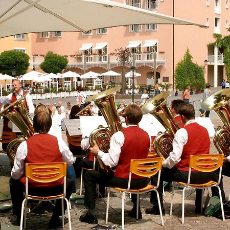 Hotel Glockenspiel باد جريسباخ المظهر الخارجي الصورة