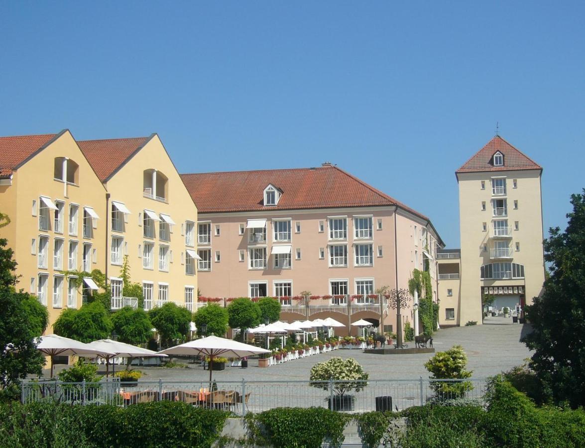 Hotel Glockenspiel باد جريسباخ المظهر الخارجي الصورة