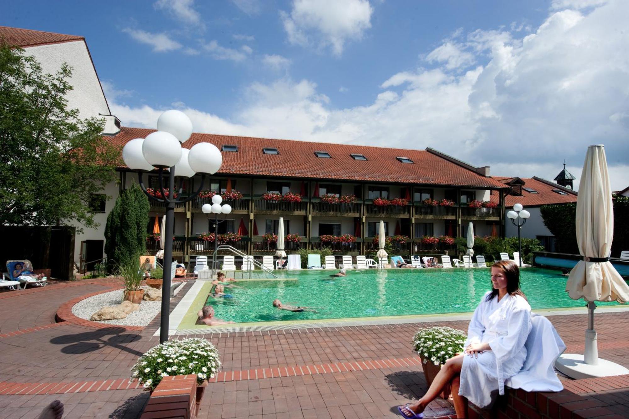 Hotel Glockenspiel باد جريسباخ المظهر الخارجي الصورة