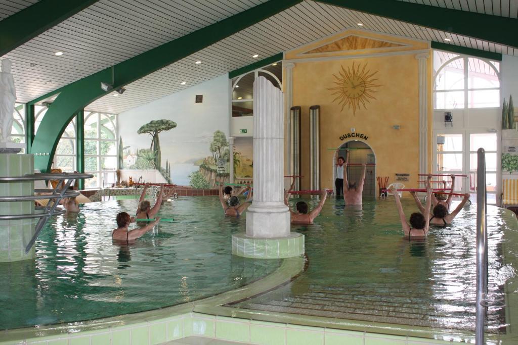Hotel Glockenspiel باد جريسباخ المظهر الخارجي الصورة